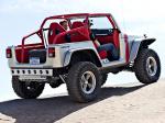 Jeep Wrangler Pork Chop Concept by Mopar 2011 года